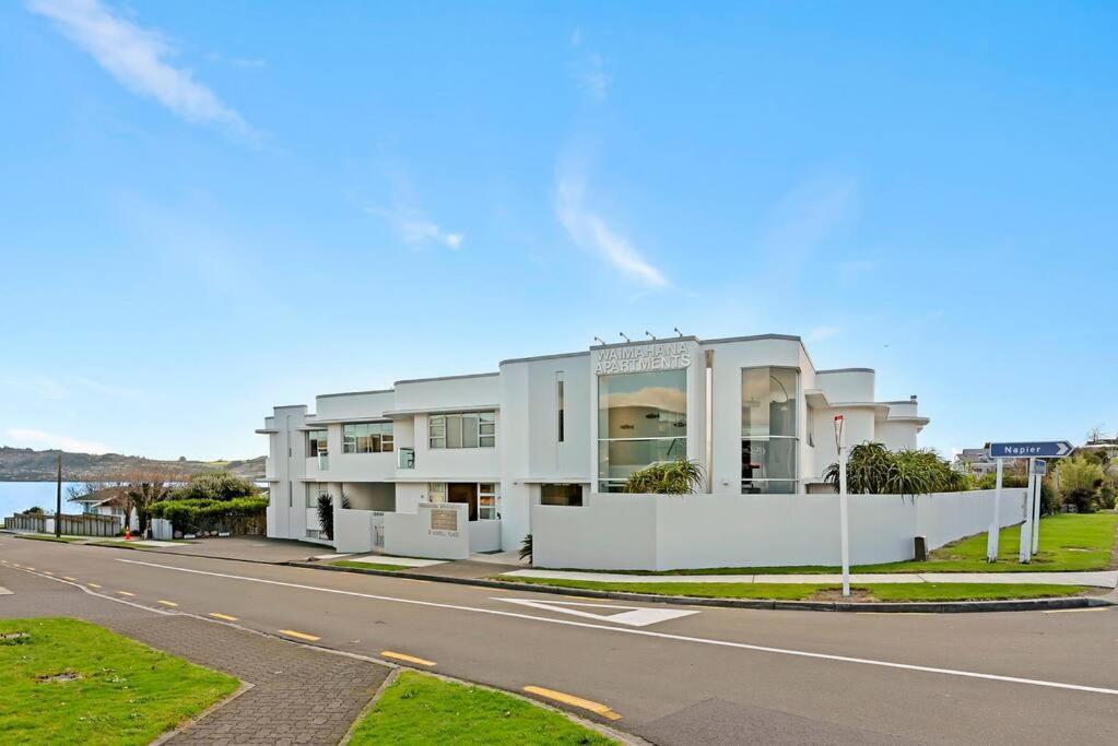 Waimahana - Luxury By The Lake Taupo Eksteriør billede